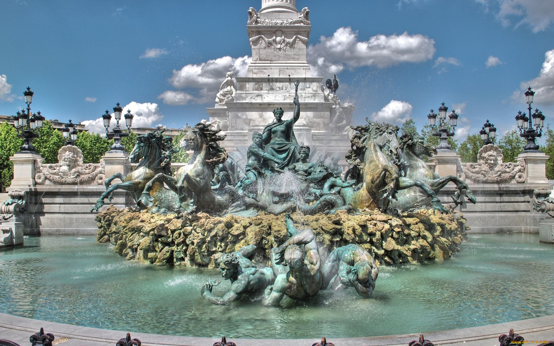 bordeaux, france, , 